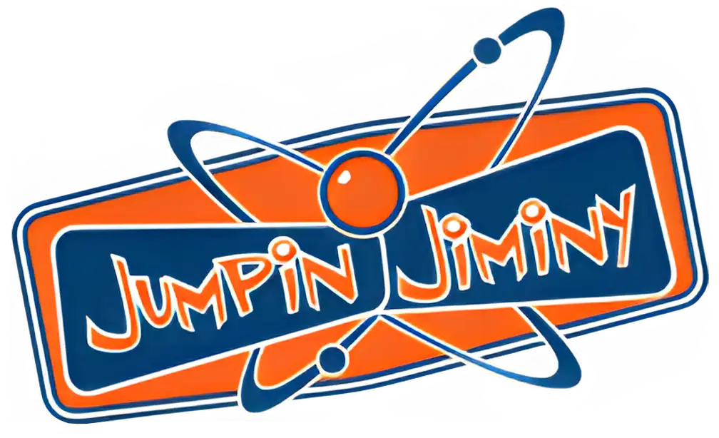 Jumpin Jiminy Logo