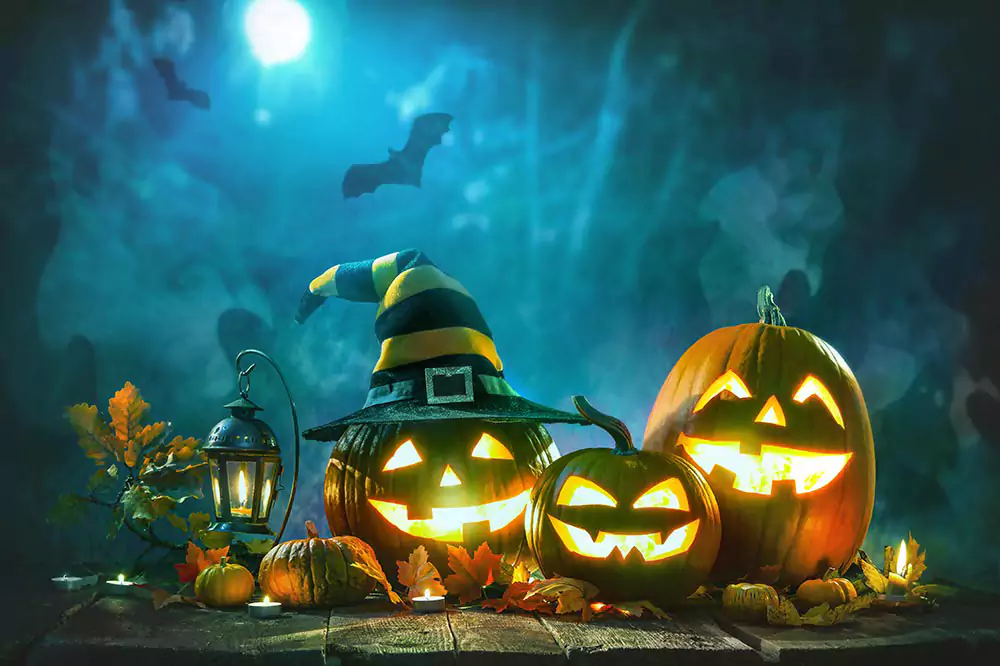 Plan Now for a Spooktacular Halloween 1