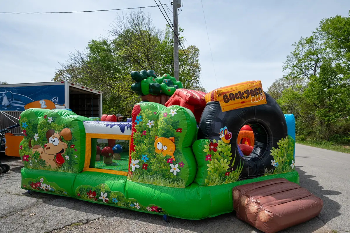 Backyard-Clubhouse