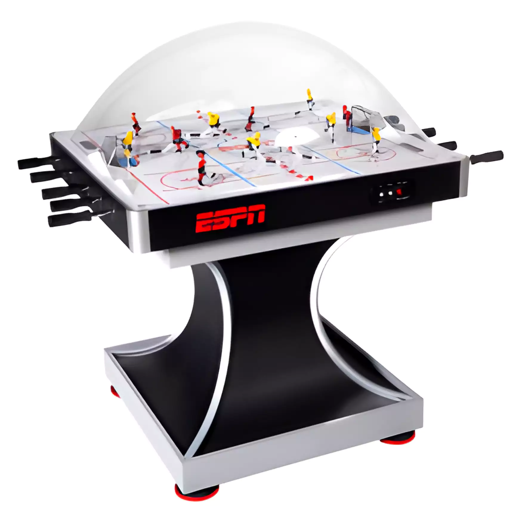 Bubble Hockey Arcade Game