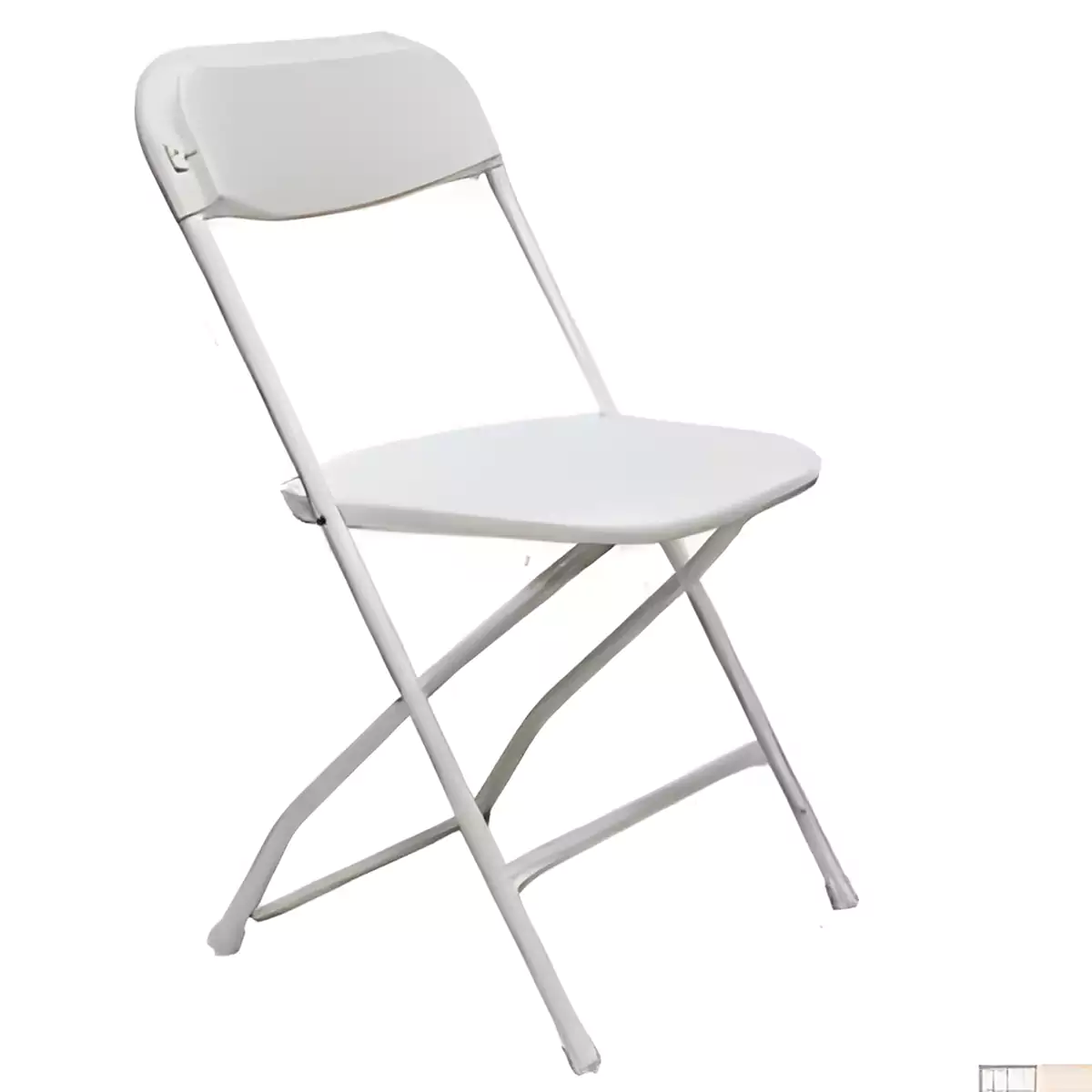 Chairs (Set of 10) Support Items