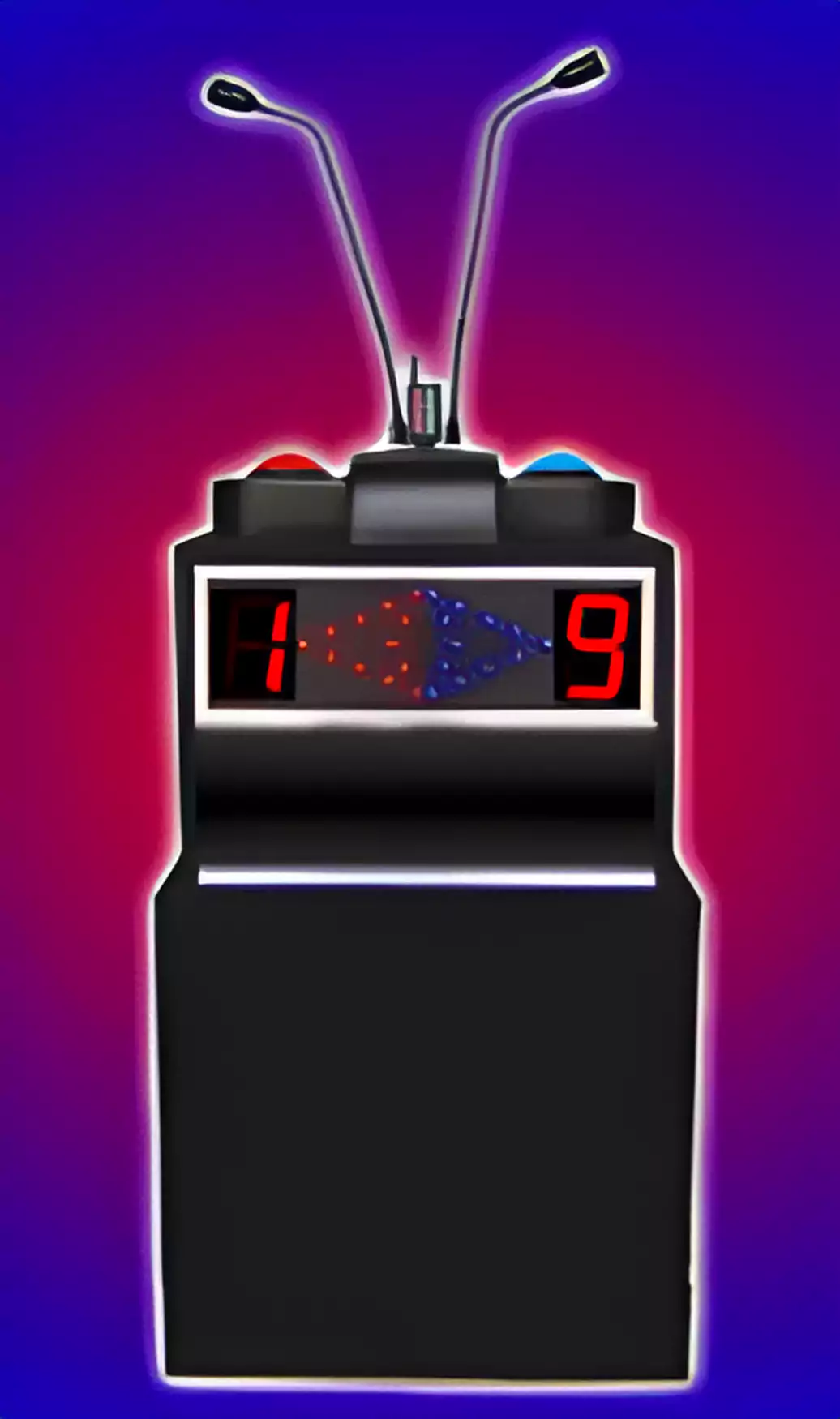 Family Feud Arcade Game