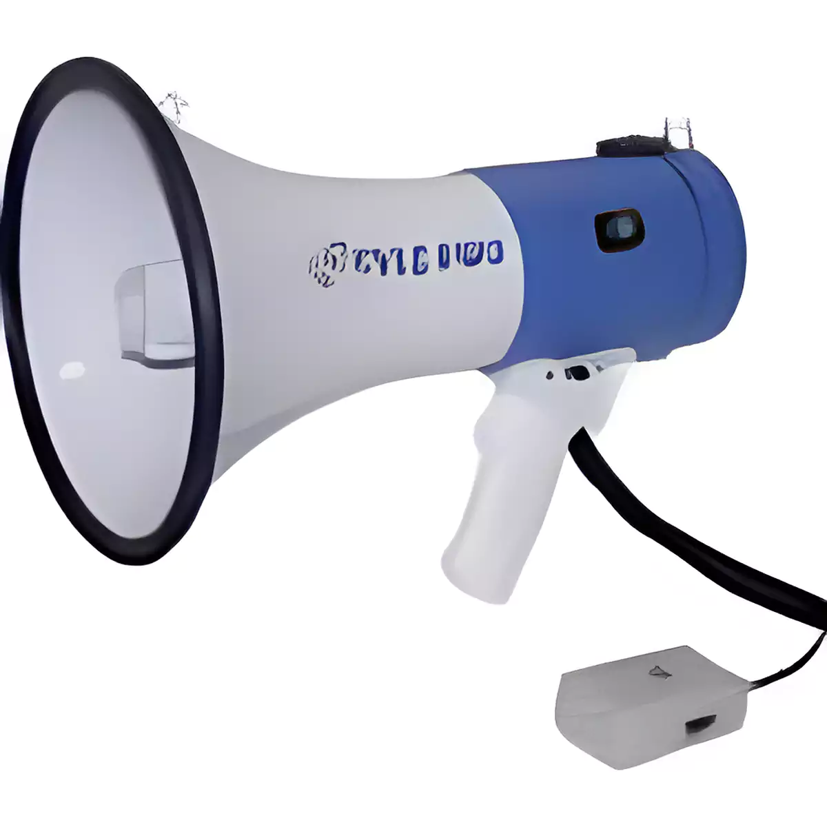 Megaphone Promo Items