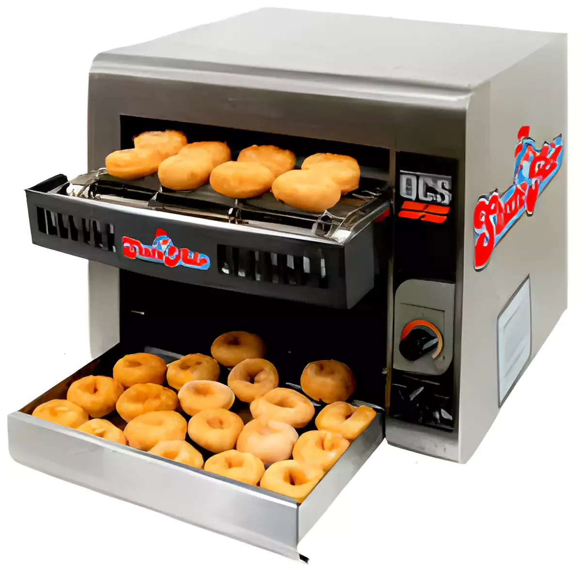 Mini Donuts Concessions