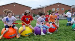 Picnic Kit Games