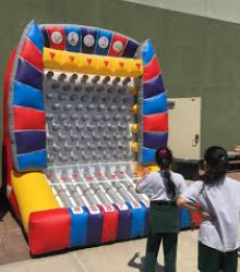 Plinko Inflated Games