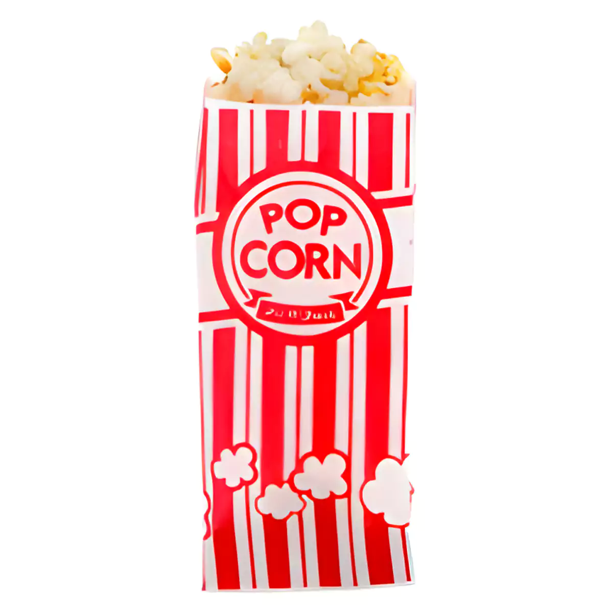Popcorn Bags Concessions