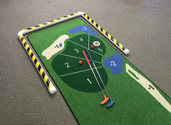 Putts 2 Go Games