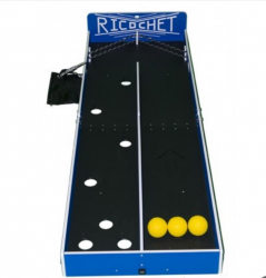 Ricochet Carnival Games