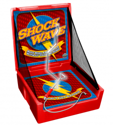 Shockwave 2 Game