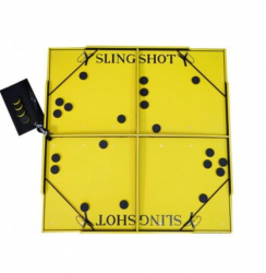 Sling Shot 4 person Game