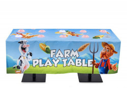 Tap the Light Farmville Game