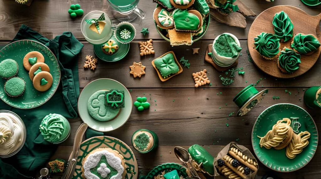 st-patricks-day-treats